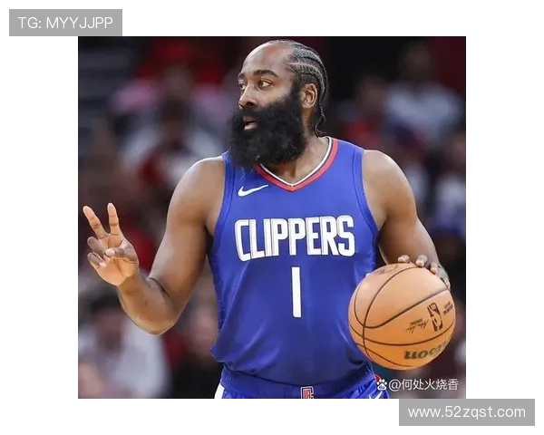 哈登求变交易前商谈骑士中锋