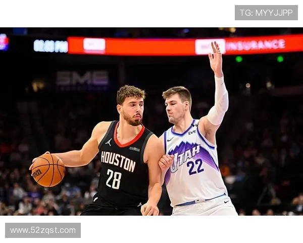 火箭末节断电申京低迷再负尼克斯