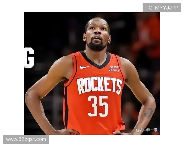 杜兰特关键罚球失误 火箭加时惜败勇士