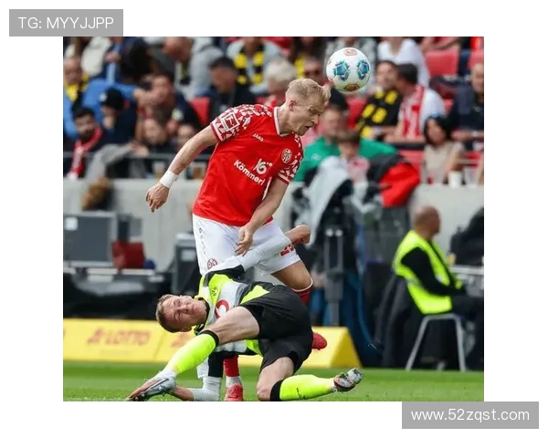 [德甲]第6轮：美因茨VS勒沃库森.