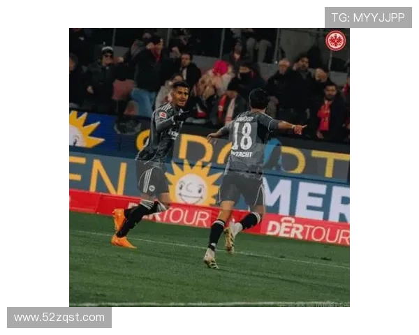 法兰克福对阵科隆电视直播信息详解 法兰克福对阵科隆电视直播信息详解