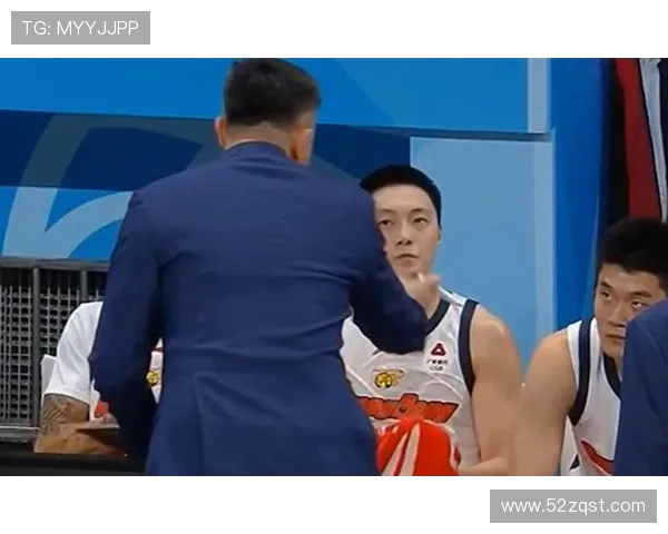 杜锋胡明轩直言季后赛准备不足